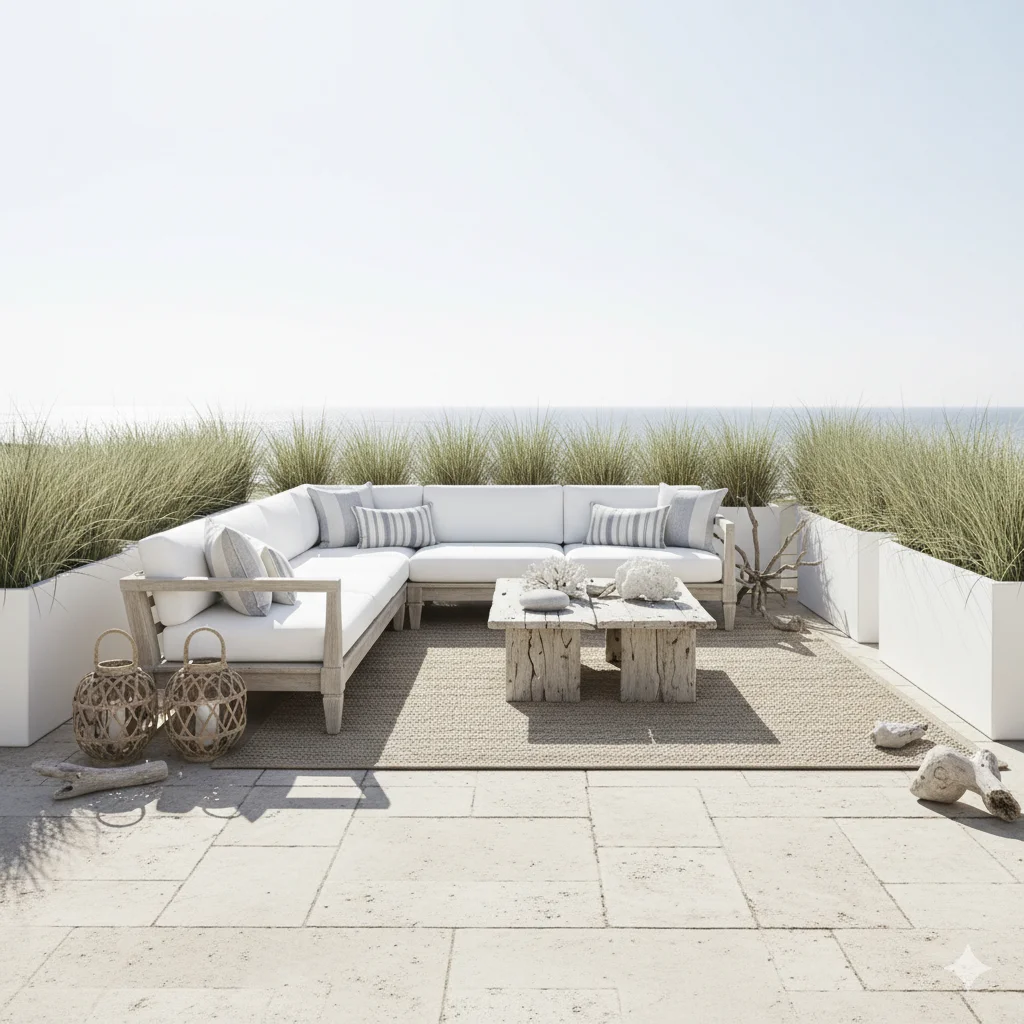 Coastal Grass Screens