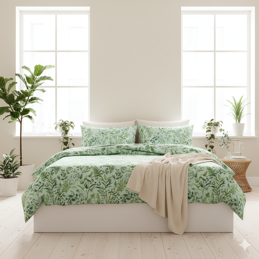 Fresh Green Botanicals