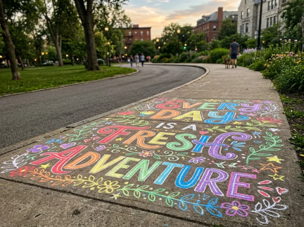 Letter Art Path