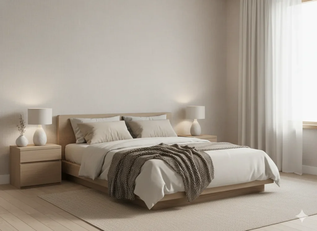 Light Linen Texture