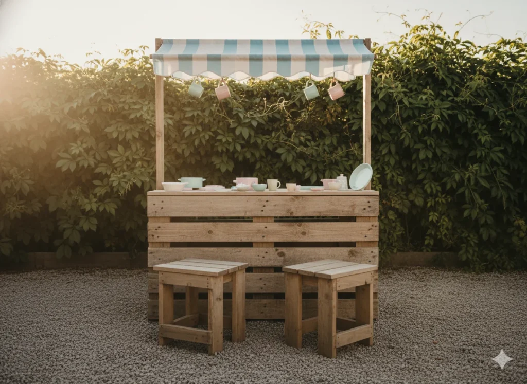Mini Café Style