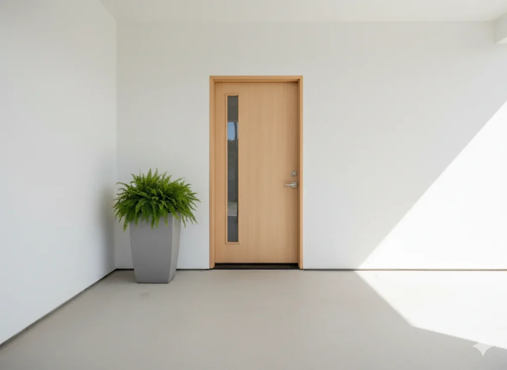 Minimal Green Entry