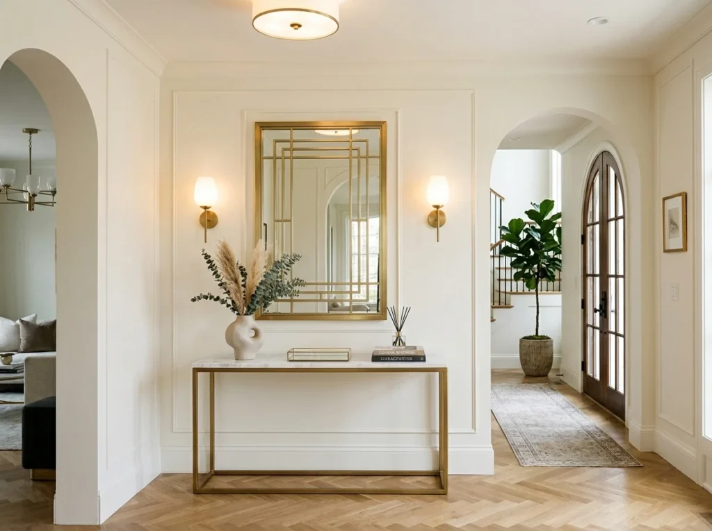 Mirror Frame Covers