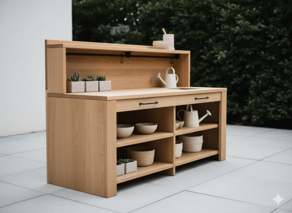 Modern Neutral Design