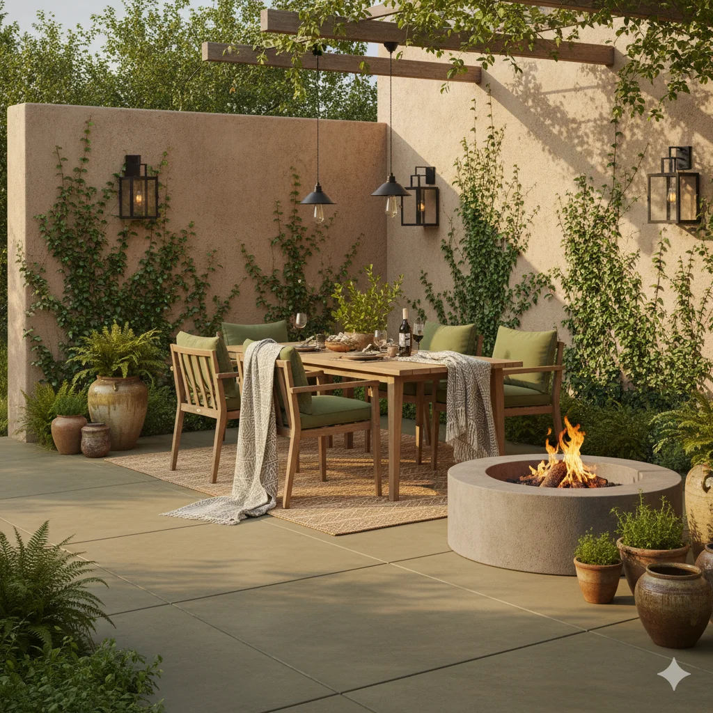Olive Stone Wash