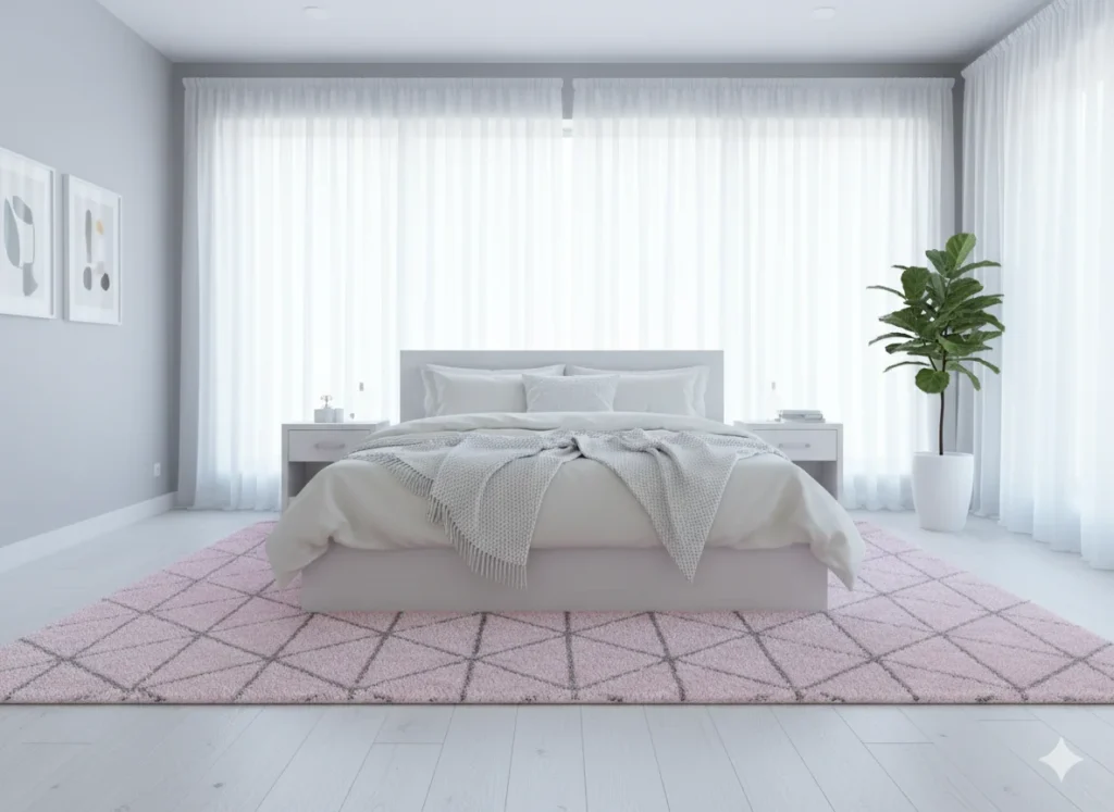 Pastel Nordic Style