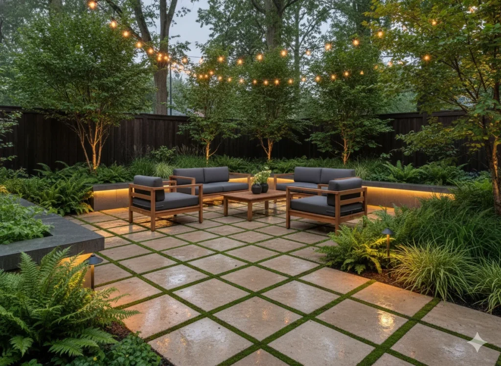 Permeable Pavers