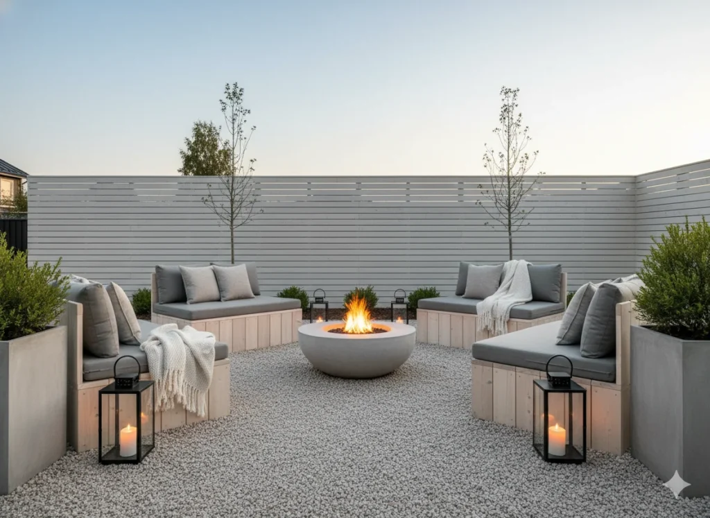 Scandinavian Simplicity