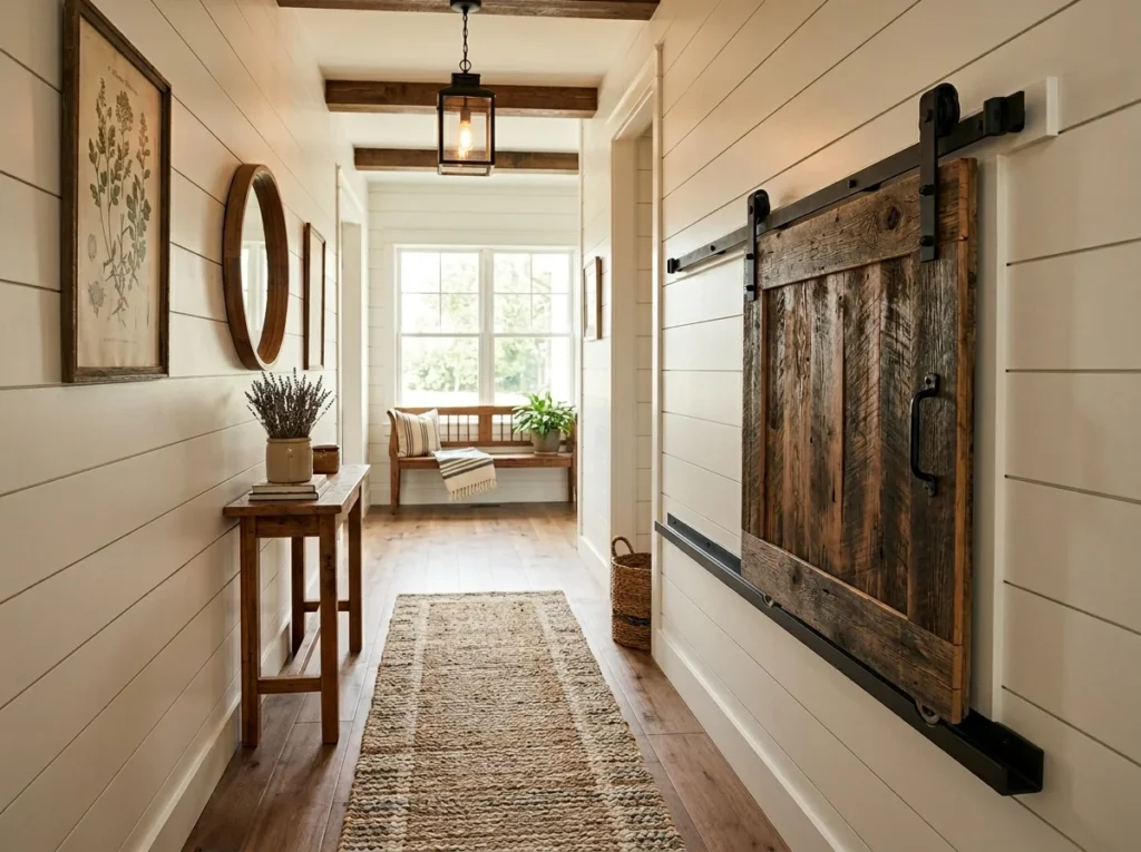 Sliding Barn Covers