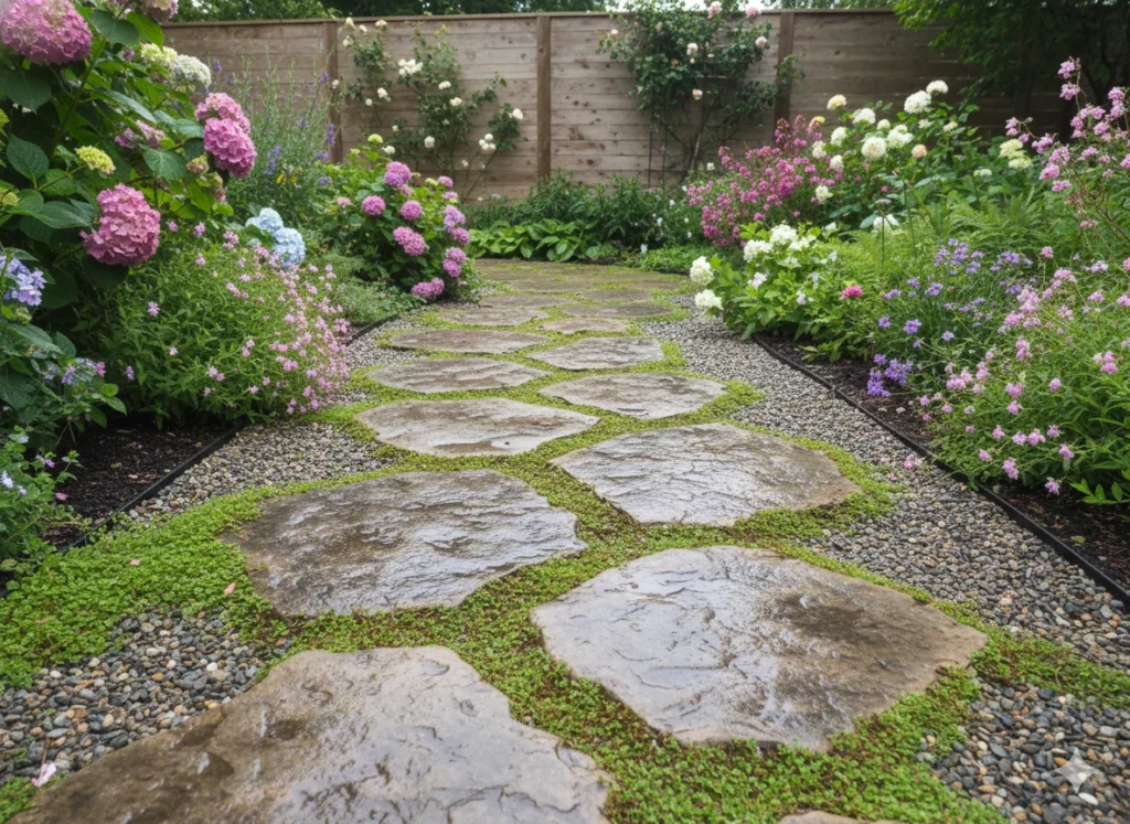 Stepping Stone Runoff