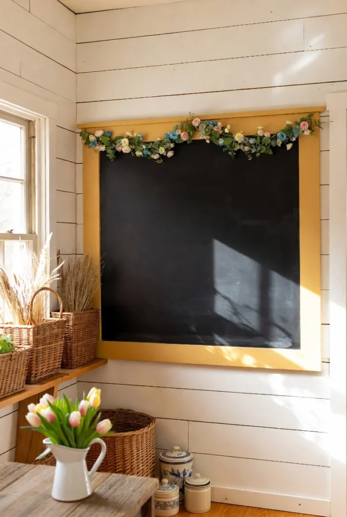 Sunny Yellow Frames