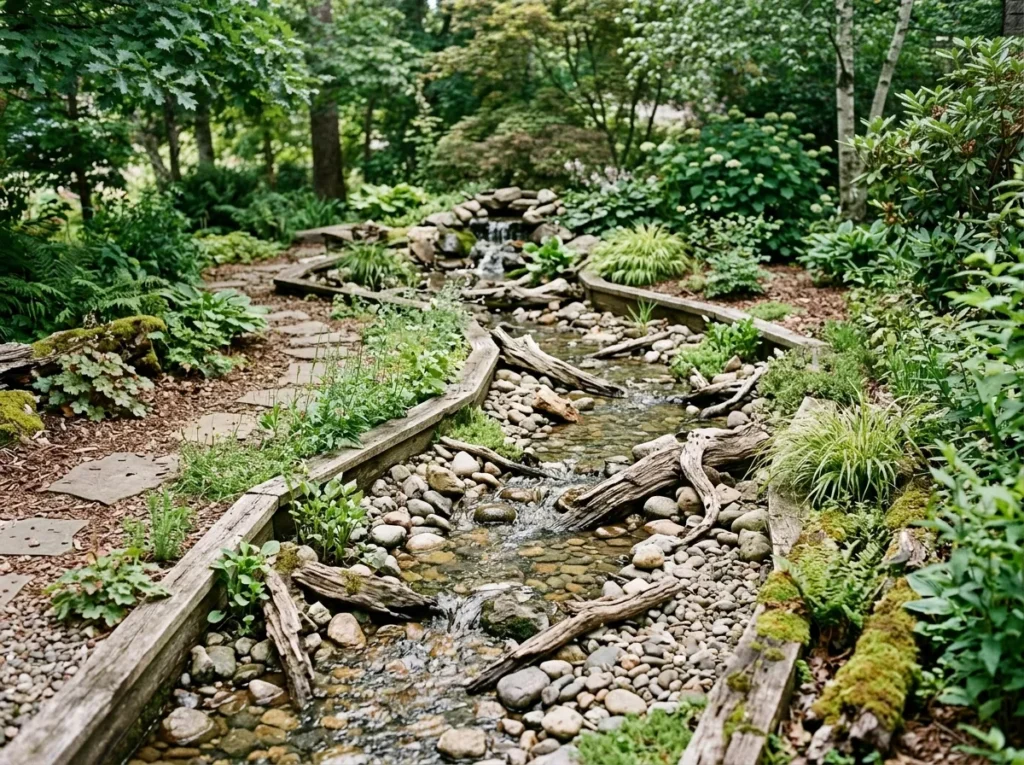 Nature Creek Table