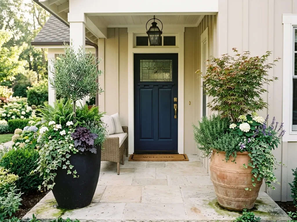 Statement Planters