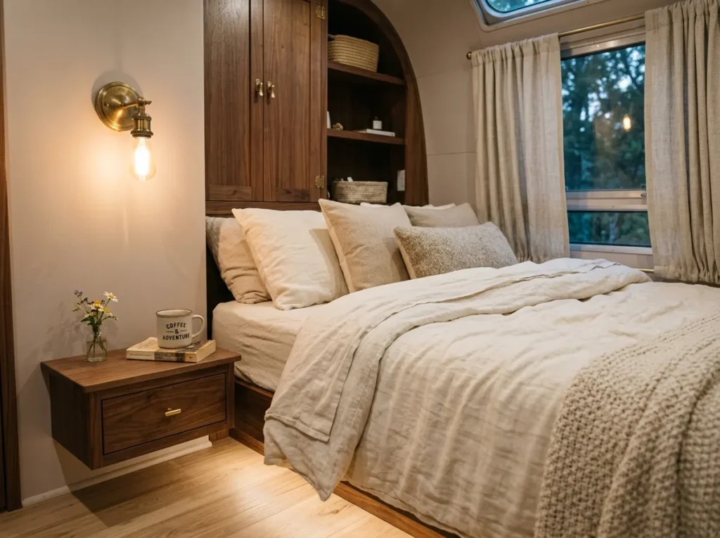 Vintage Brass Touches