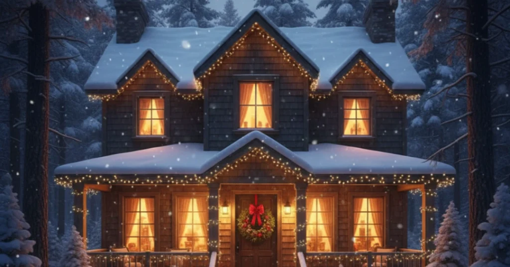 Best Christmas Decor Ideas