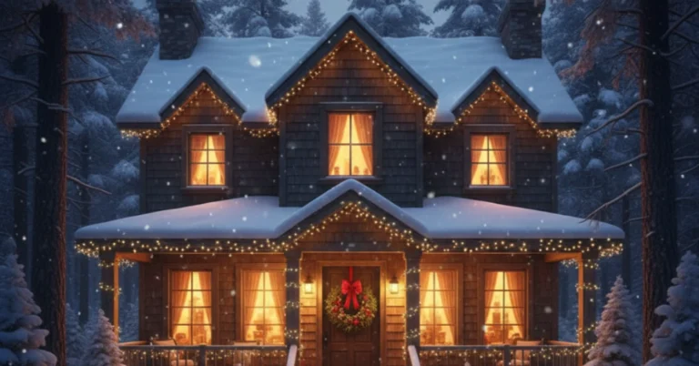 Best Christmas Decor Ideas