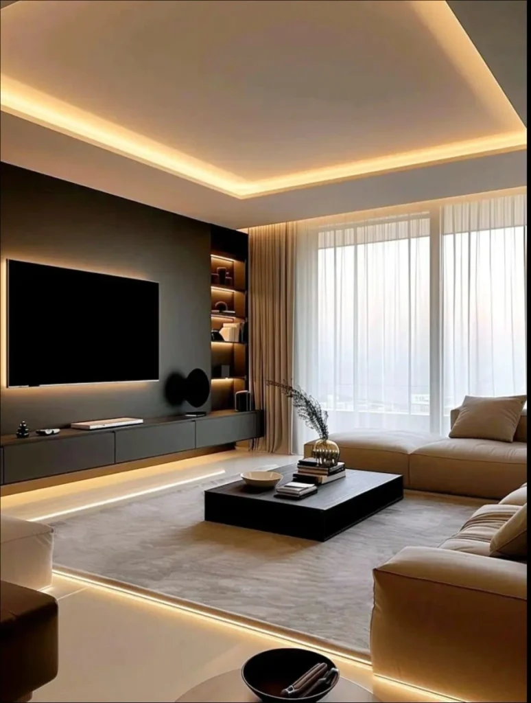 Maximalist Living Room Design: Bold & Stylish Decor Ideas
