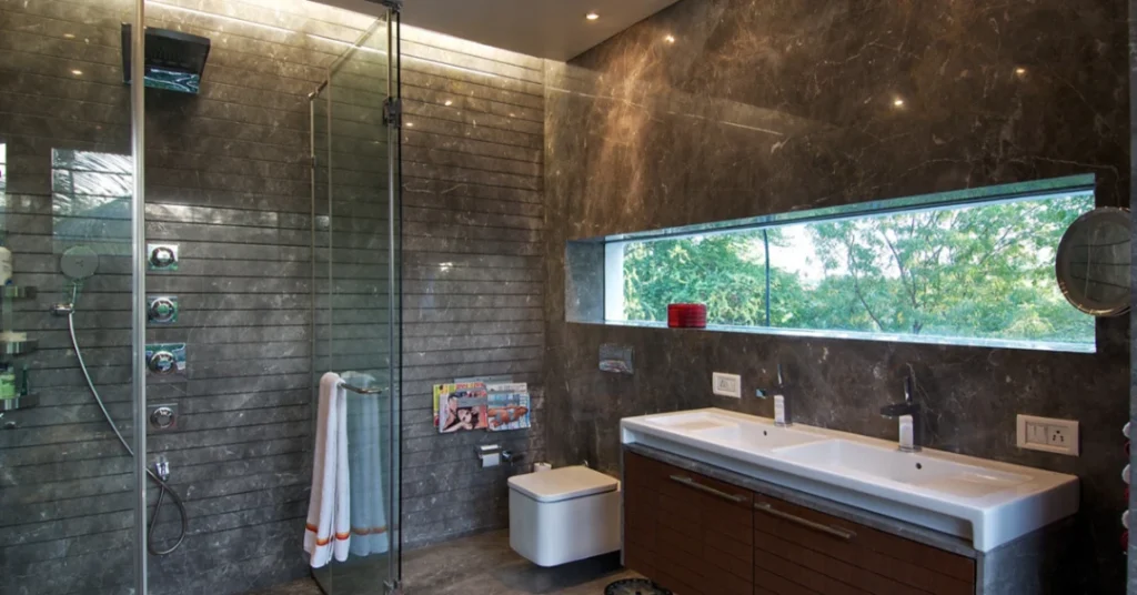 Best Bungalow Bathroom