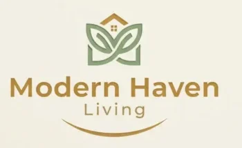 modern haven living logo