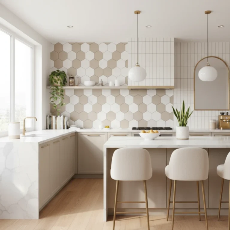 Top 10 Peel and Stick Kitchen Backsplash Ideas 2025