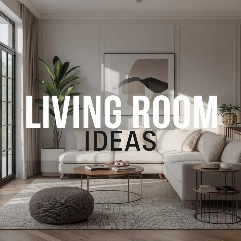 living room ideas
