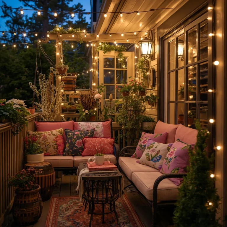 spring refresh home decor inspiration