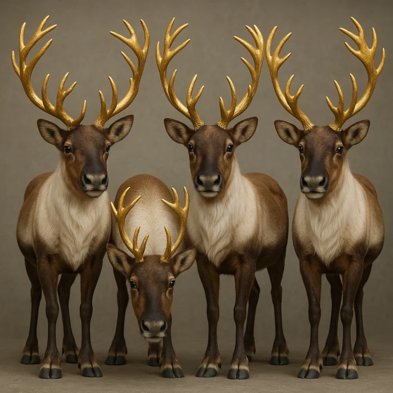 9 Cute Christmas Embroidery Ideas (Looks Expensive)