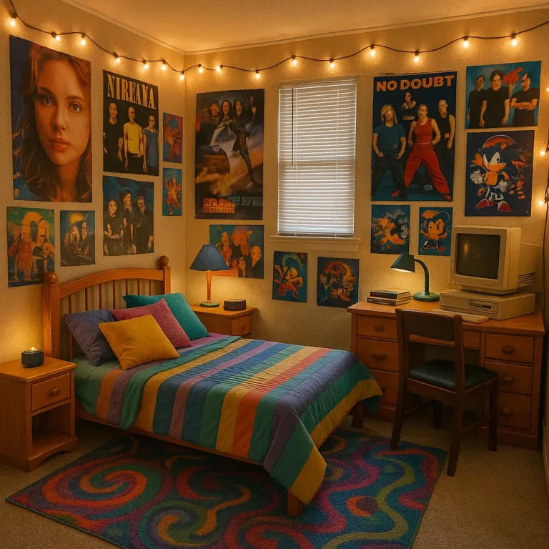 13 Vintage Bedroom Bloxburg Ideas for Classic Charm