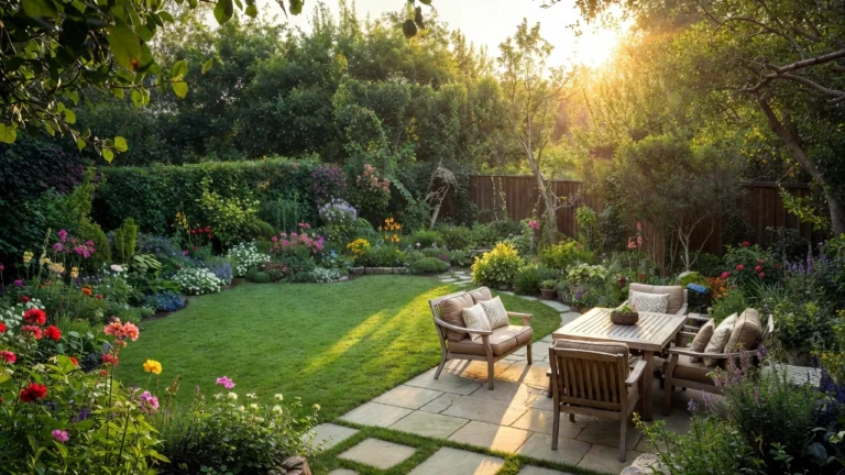 home garden ideas